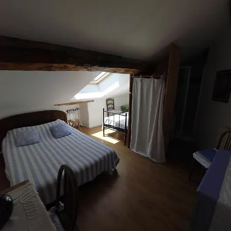 Cal Pai Vendégház
