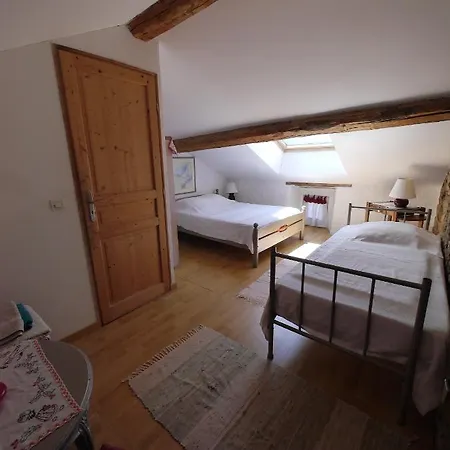 Vendégház Cal Pai 3*