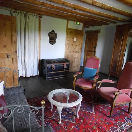 Guest house Cal Pai