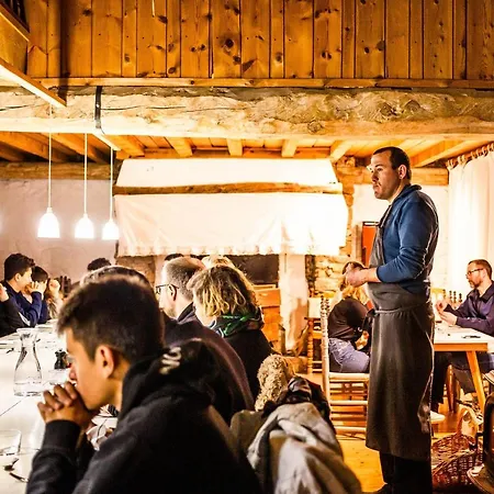 Cal Pai Pensjonat 3*