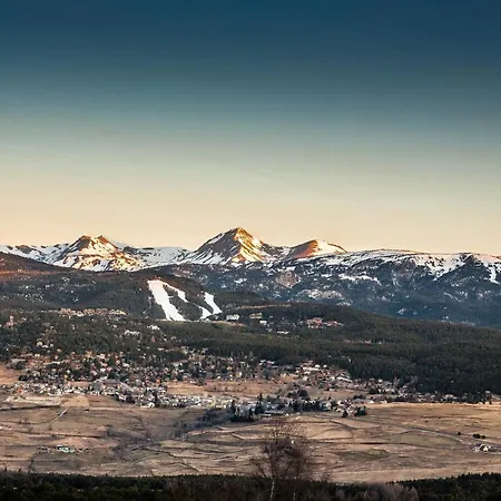 Pensjonat Cal Pai Eyne