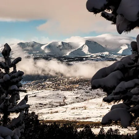 Casa de hóspedes Cal Pai