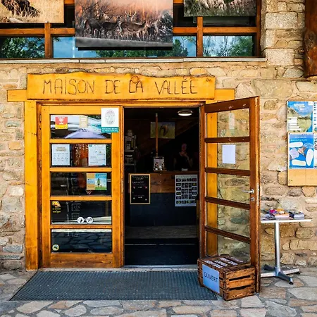 Casa de hóspedes Cal Pai 3*