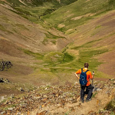 Pensjonat Cal Pai Eyne