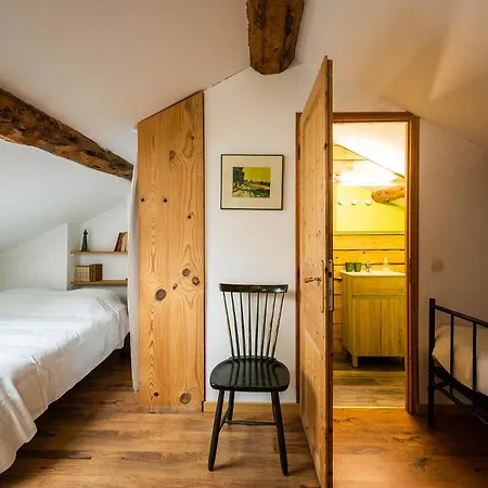 Cal Pai Casa de hóspedes