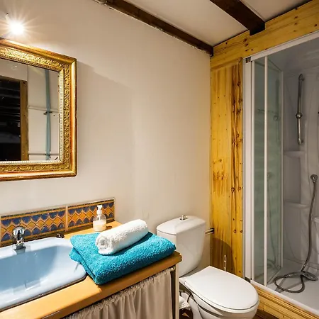 Casa de hóspedes Cal Pai