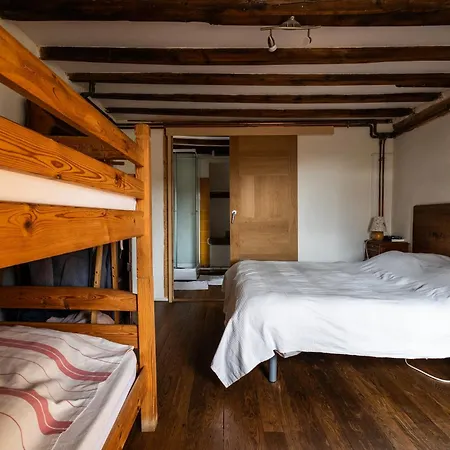Guest house Cal Pai *