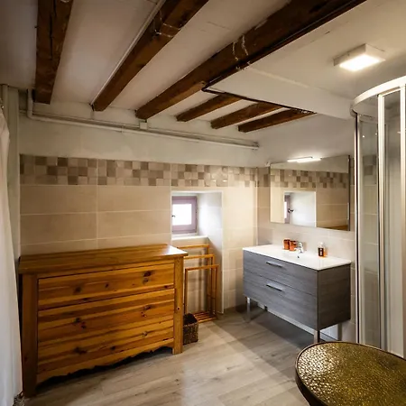 Cal Pai Pensjonat Eyne