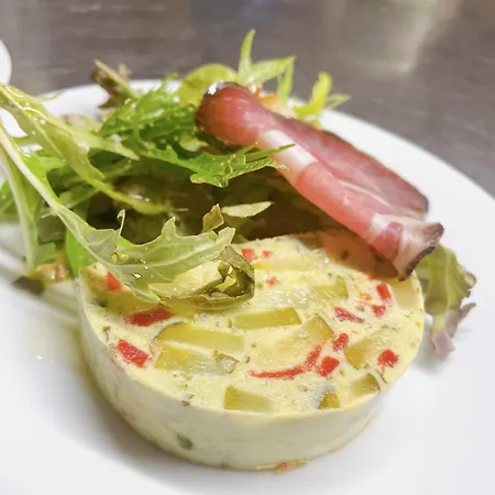 Pensjonat Cal Pai Eyne