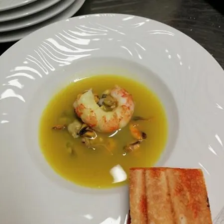 Pensjonat Cal Pai 3*