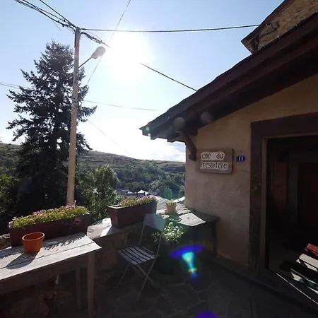 Cal Pai Vendégház 3*