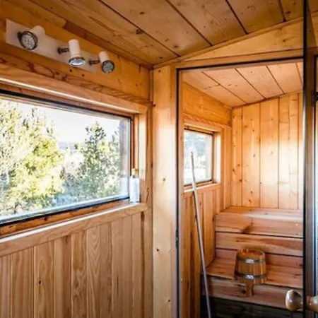 Cal Pai Pensjonat Eyne